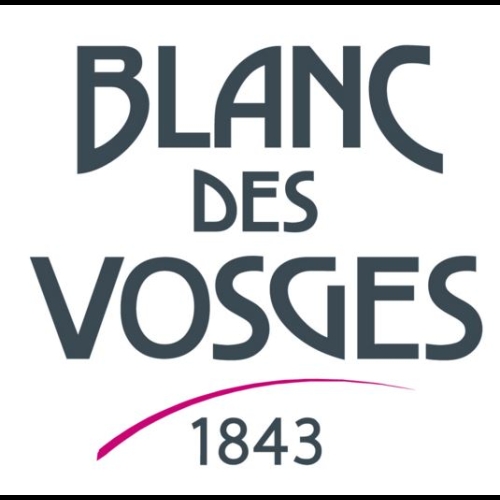 Logo Blanc de Vosges